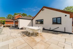 Garden- click for photo gallery